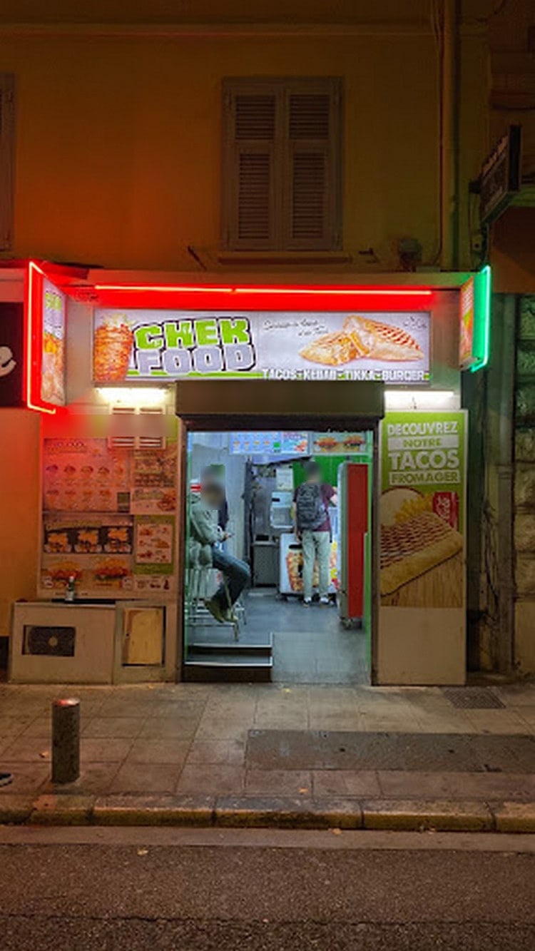 Chek Tacos — photo 3