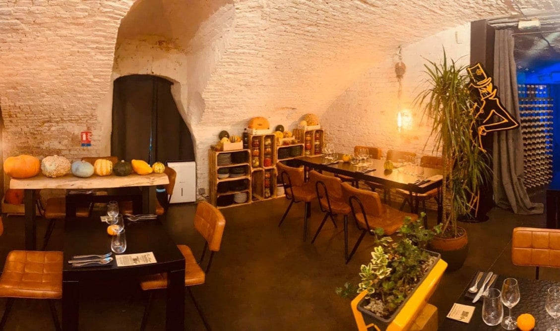 Chez Brigitte — photo 3