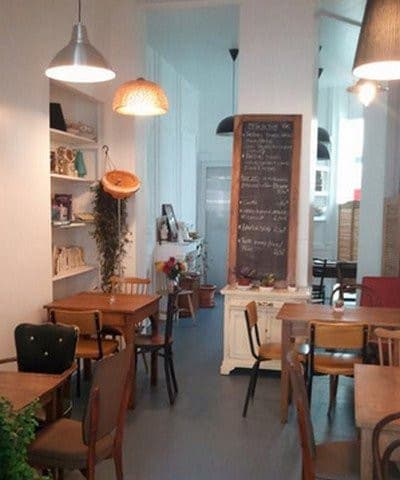 Chez Léontine — photo 2