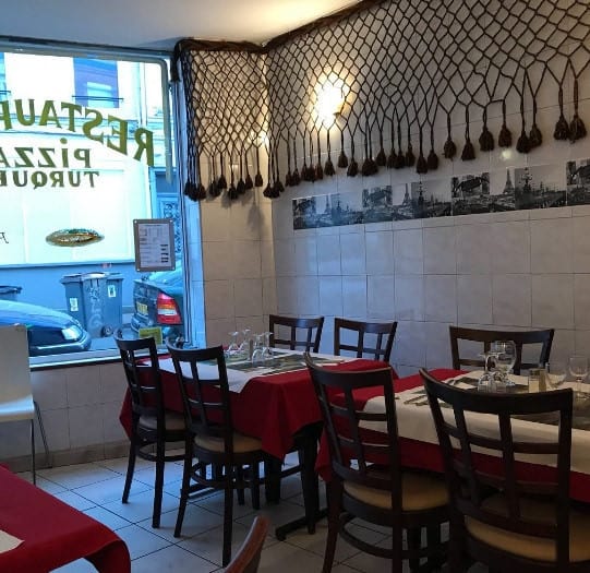 Chez Molla — photo 3