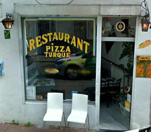 Chez Molla — photo 2