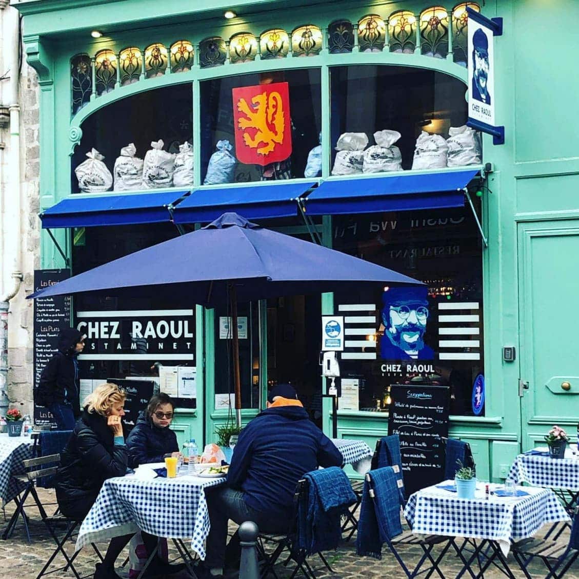 Chez Raoul — photo 3