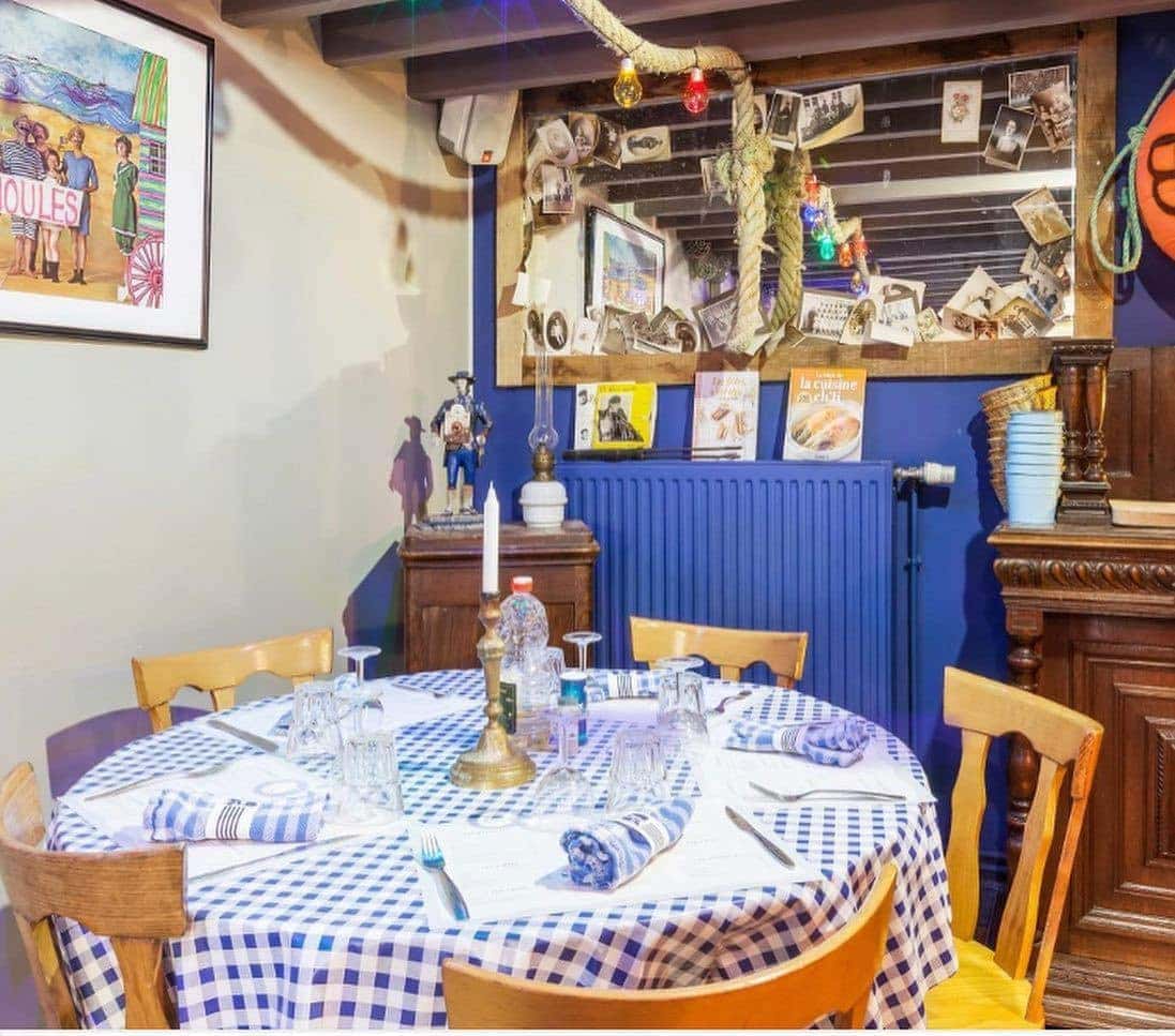 Chez Raoul — photo 2