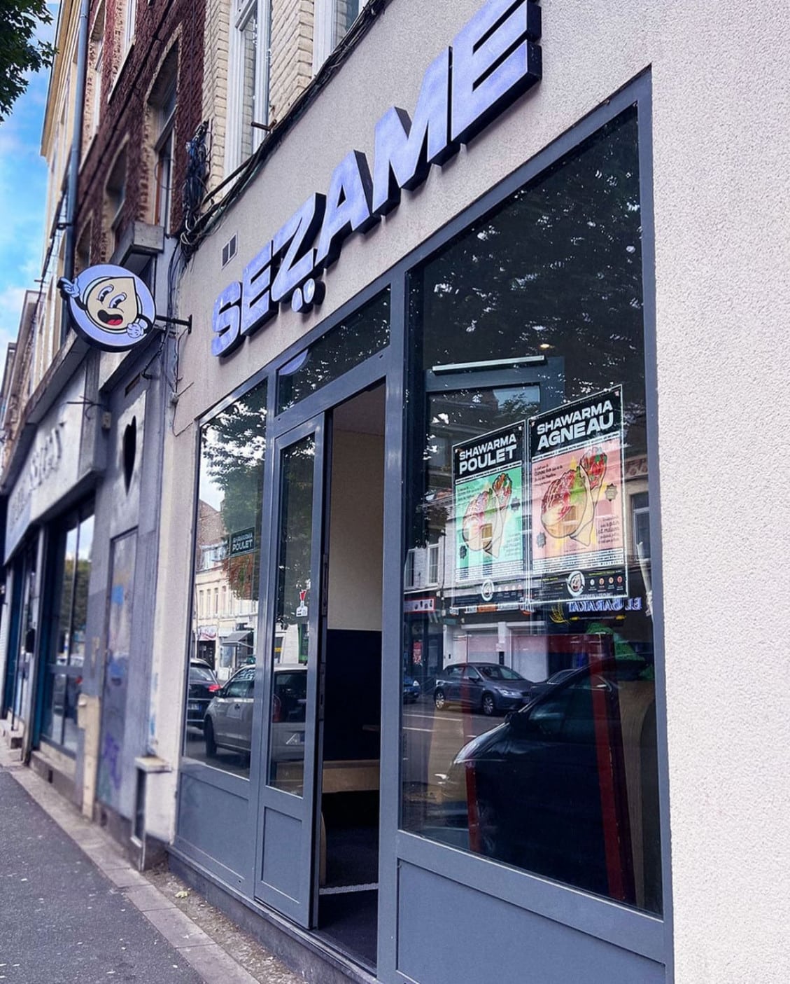 Chez Sezame — photo 3
