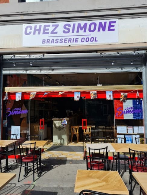 Chez Simone — photo 2