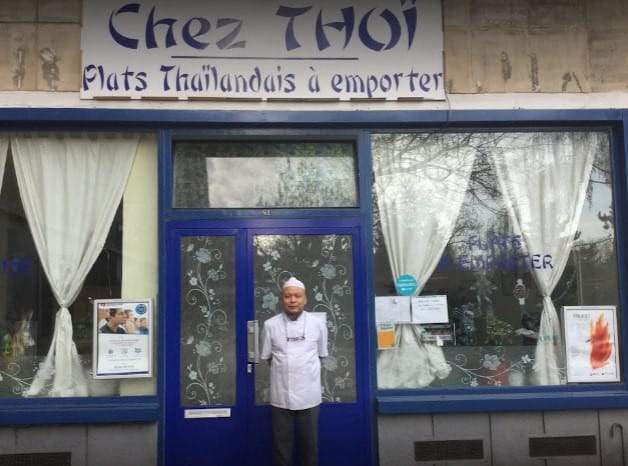 Chez Thoï — photo 3