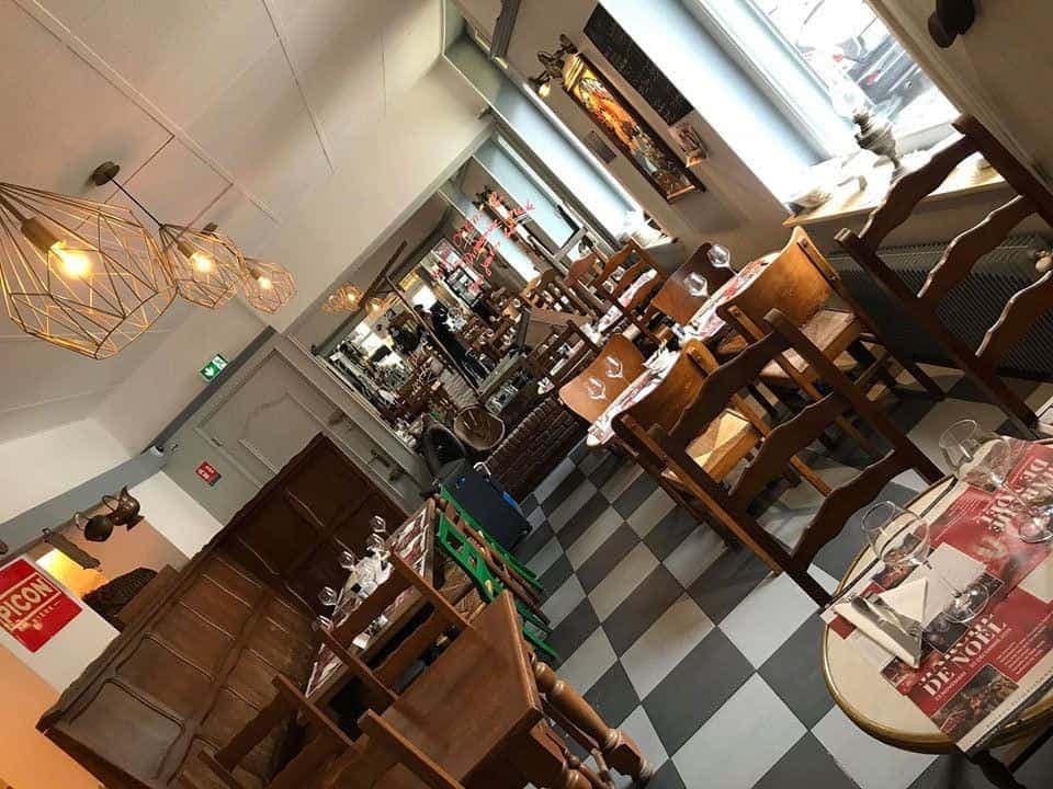Chez tizote — photo 3
