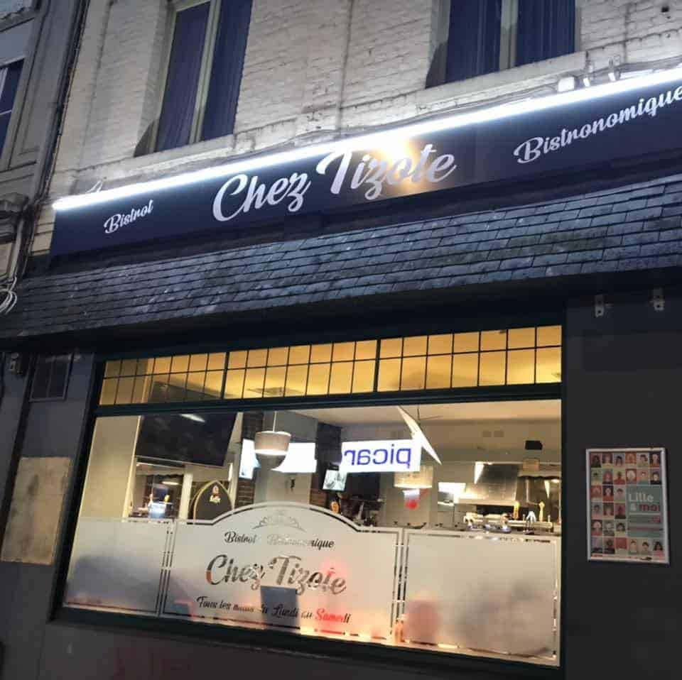 Chez tizote — photo 2