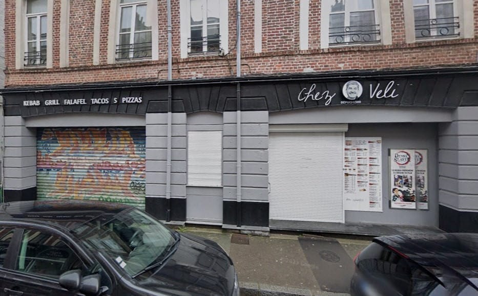 Chez Veli — photo 3