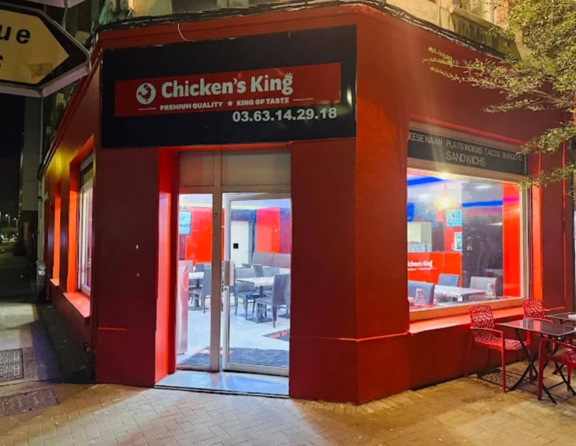 Chicken's King — photo 3