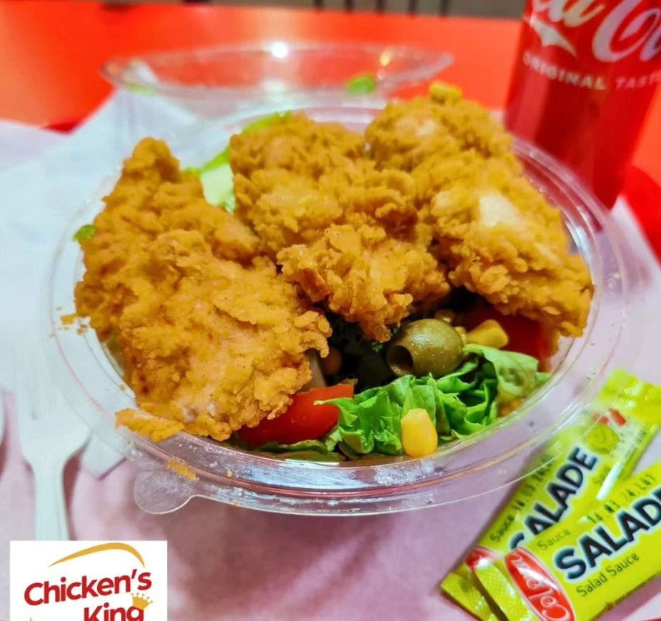 Chicken's King — photo 2