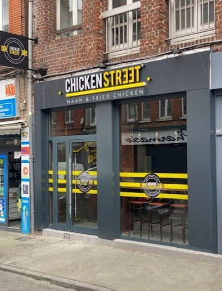 Chicken Street — photo 3