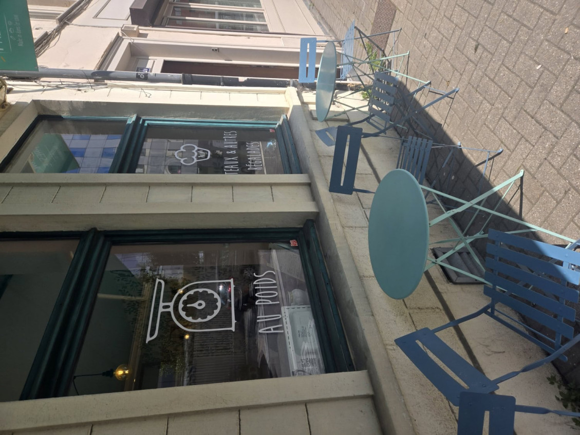 Chicon Pressé — photo 2