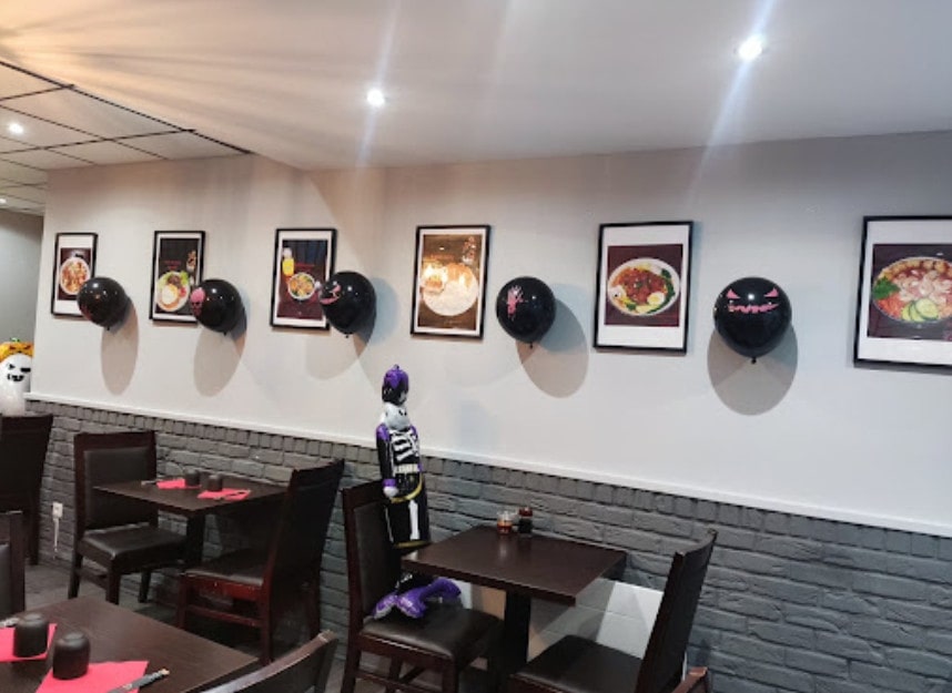 Chimi — photo 3