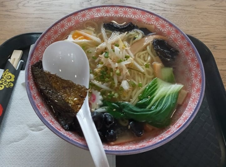 Chopsticks & Co — photo 2