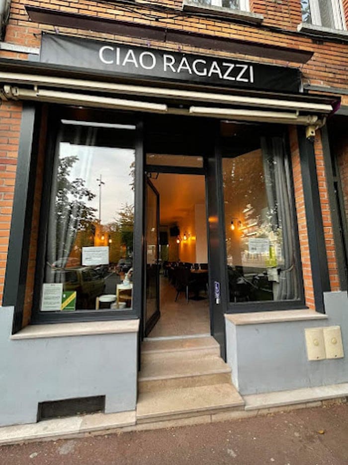 Ciao Ragazzi — photo 2