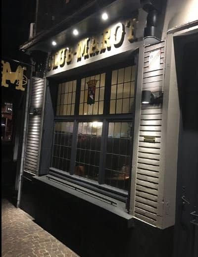 Club Marot — photo 3