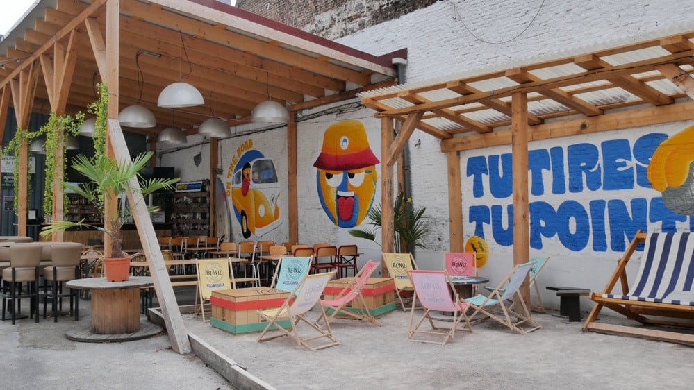 Clubtrotter — photo 3