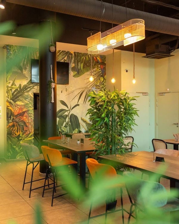 Coco's — photo 3