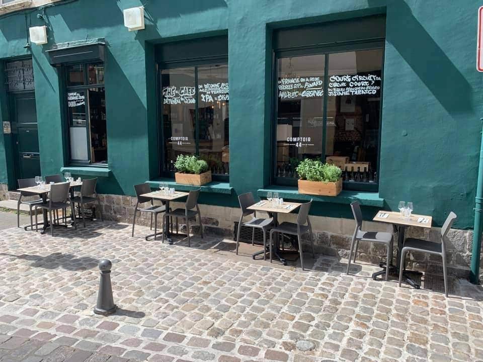 Comptoir 44 — photo 2