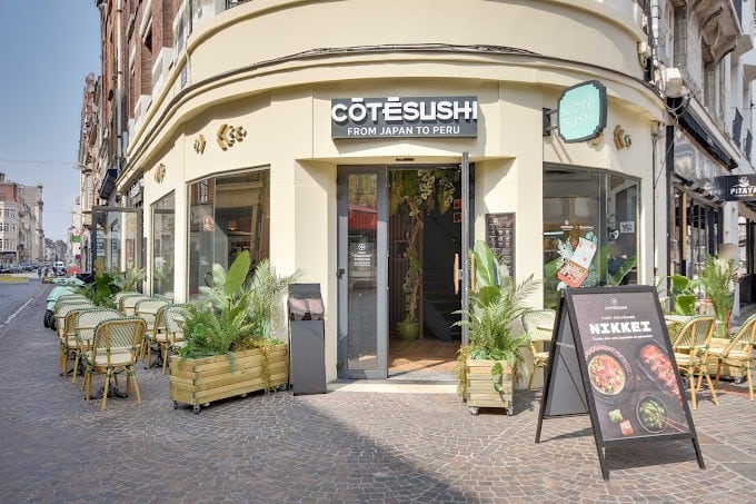 Côté Sushi — photo 2