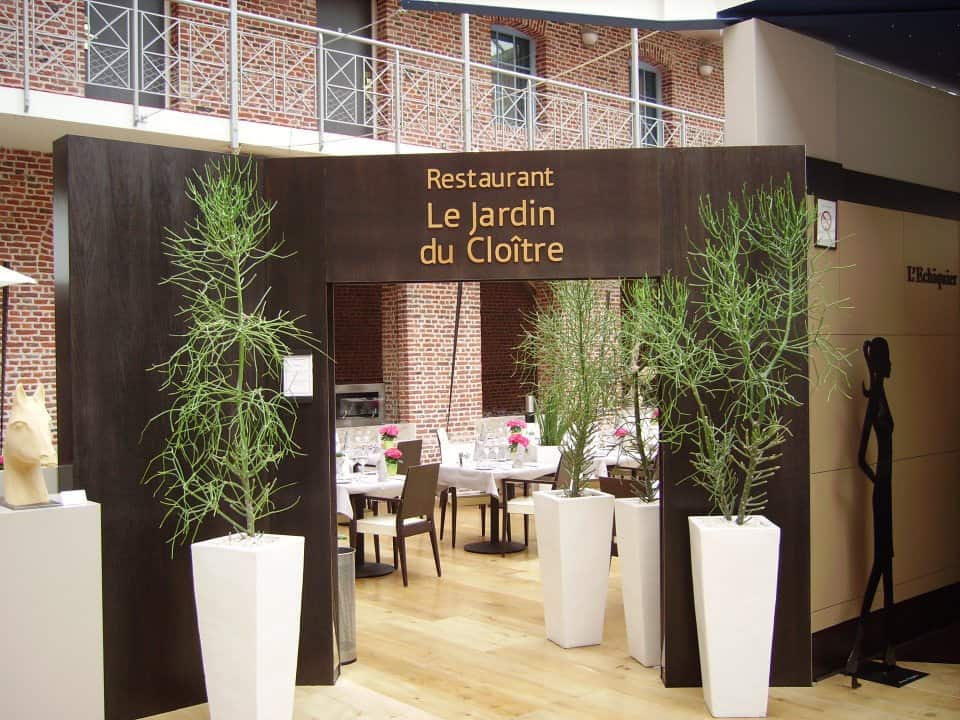 Couvent des Minimes — photo 2