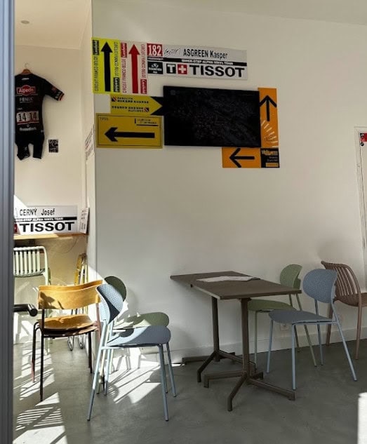 De Straat Café — photo 3