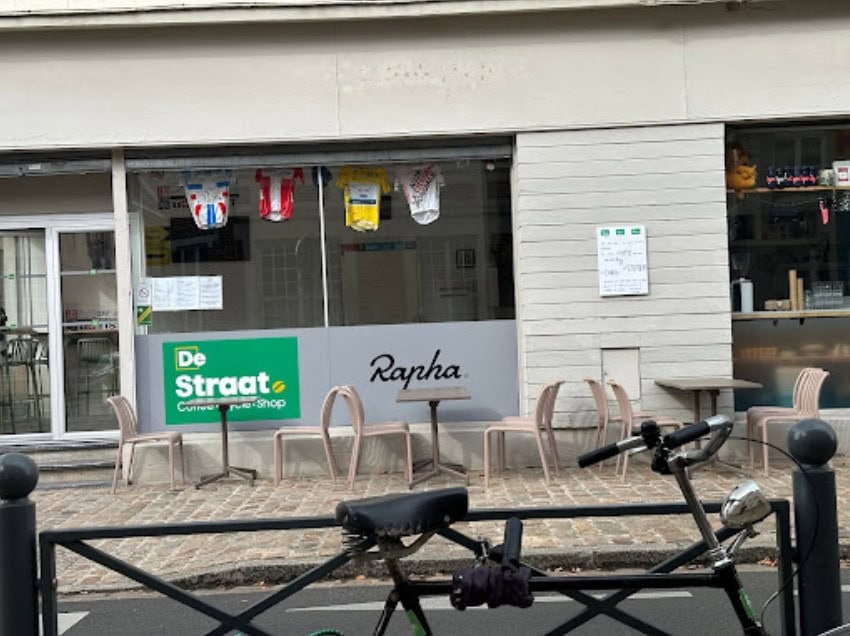 De Straat Café — photo 2