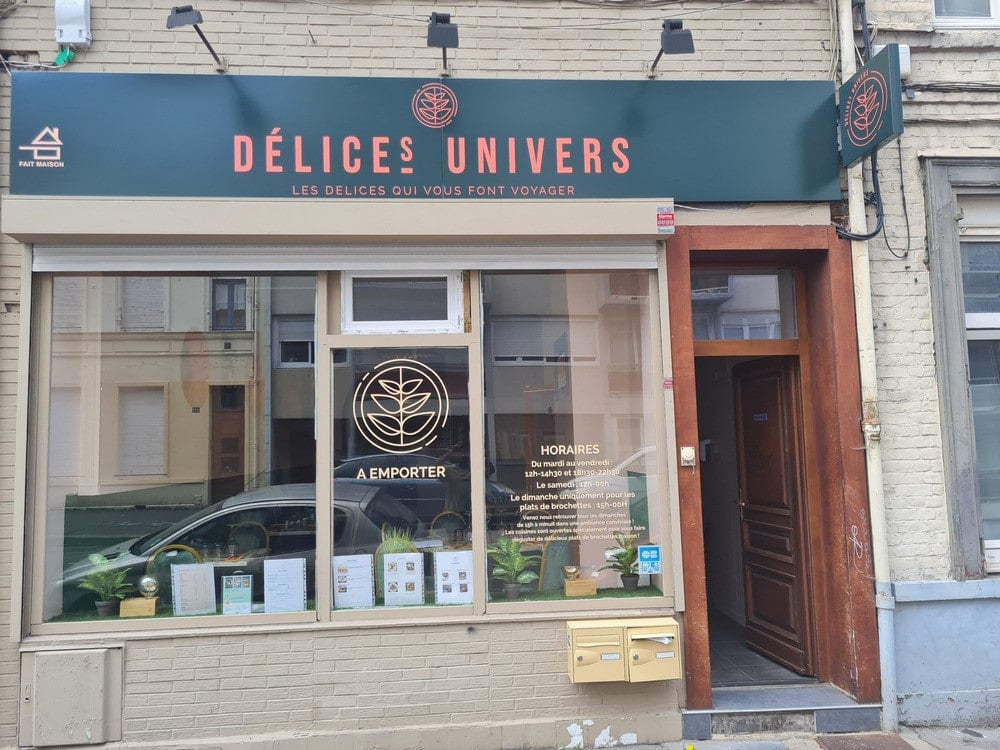Délices Univers — photo 3