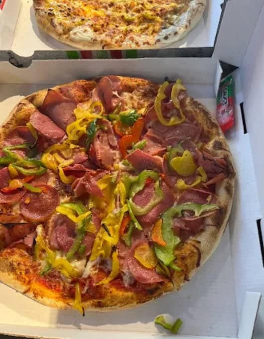 Delizio Pizza — photo 2