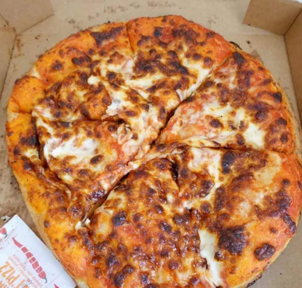 Photo de Don Pino Pizza