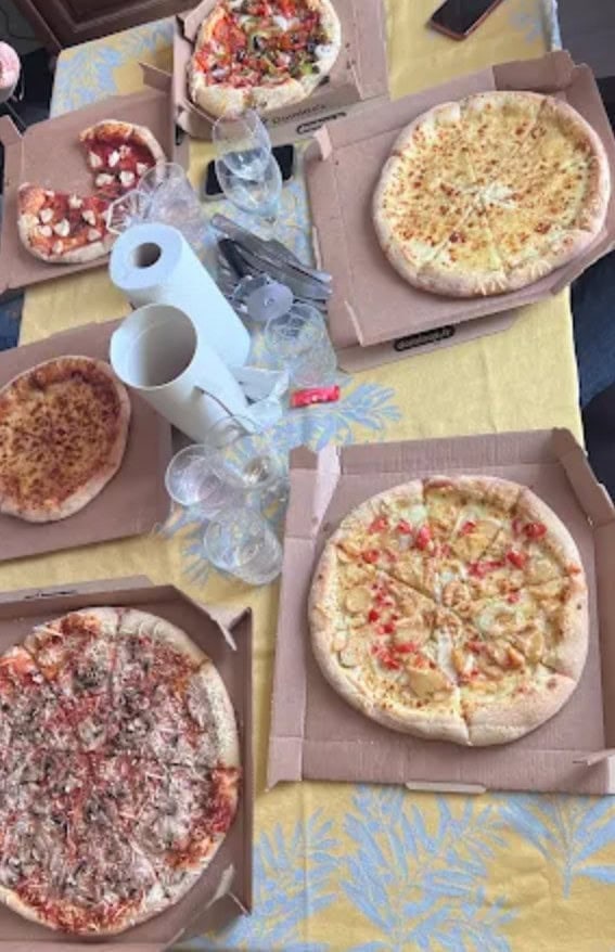 Don Pino Pizza — photo 2
