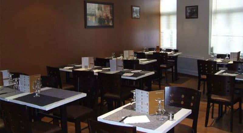 Don Pino Pizza — photo 4