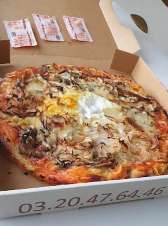 Don Pino Pizza — photo 3