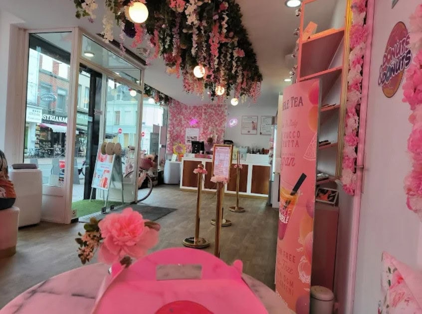 Donuts & Donuts — photo 3
