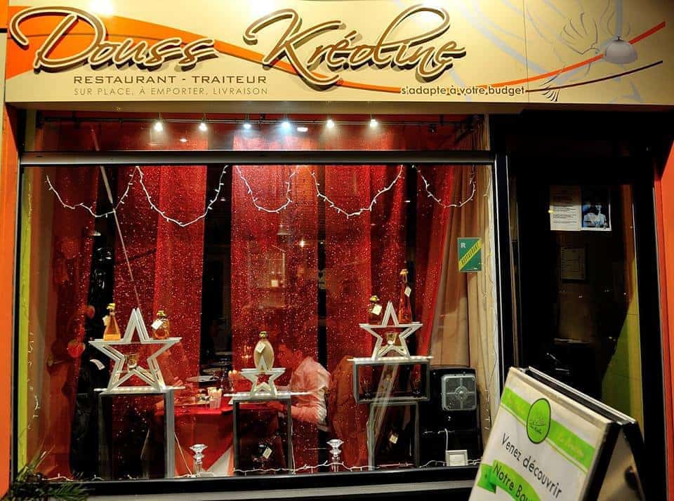 Douss'Kréoline — photo 2