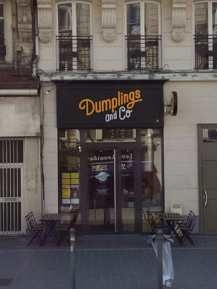 Dumplings and Co — photo 2