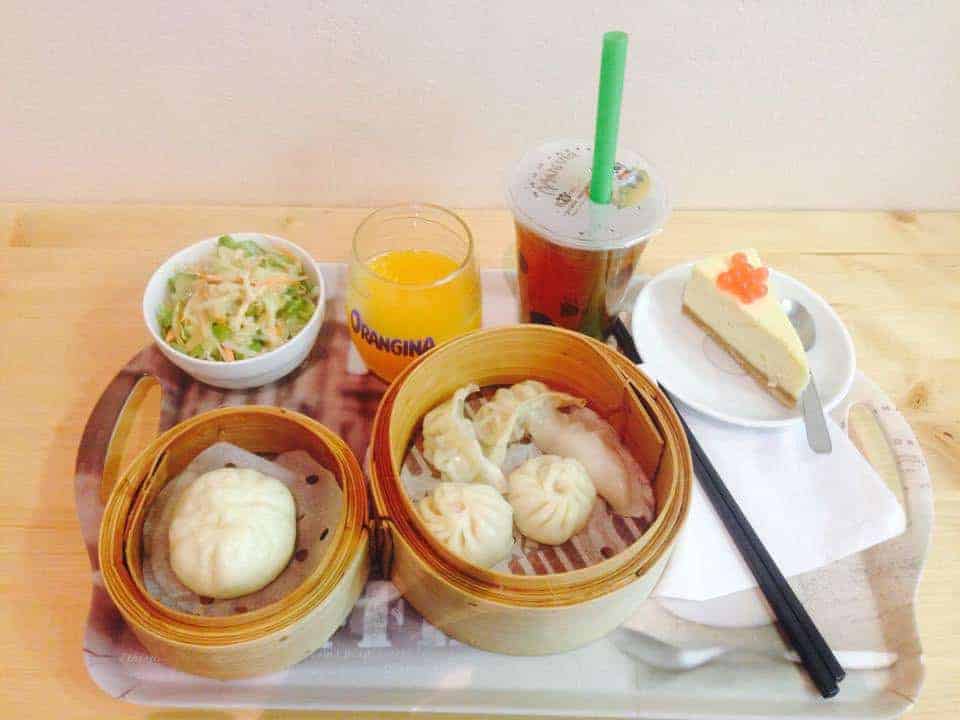 Dumplings & Co — photo 2