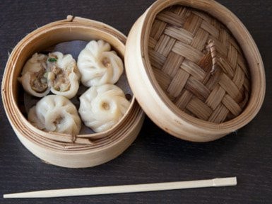 Photo de Dumplings & Co