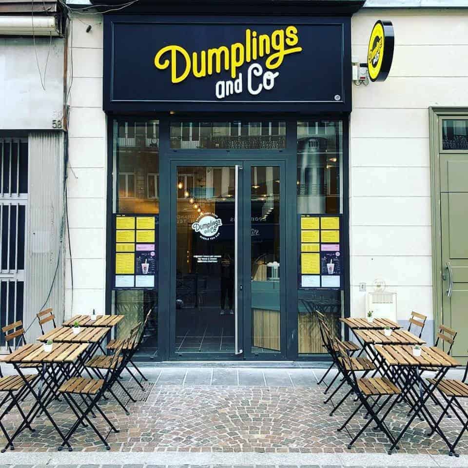 Dumplings & Co — photo 3