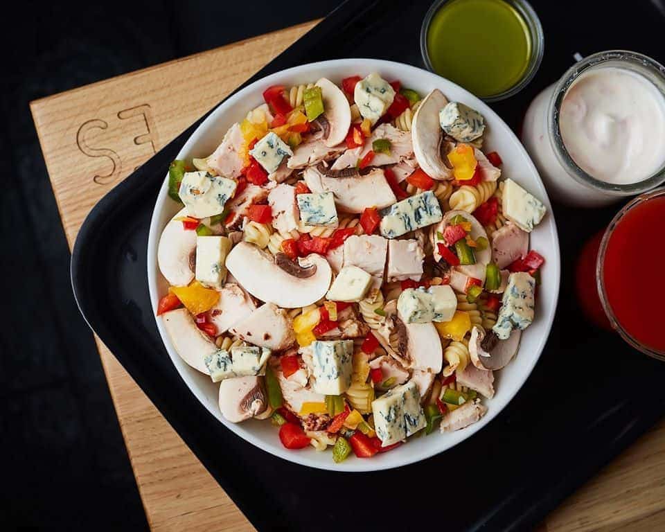 Eat Salad — photo 2