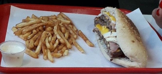 Photo de Eat Well Original's