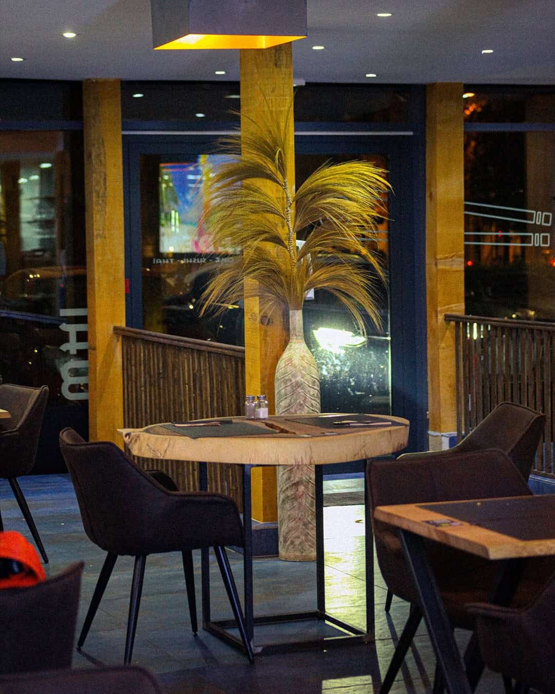 Eden sushi — photo 3