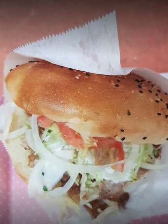 Efes Kebab — photo 2