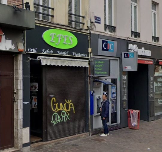 Efes Kebab — photo 3