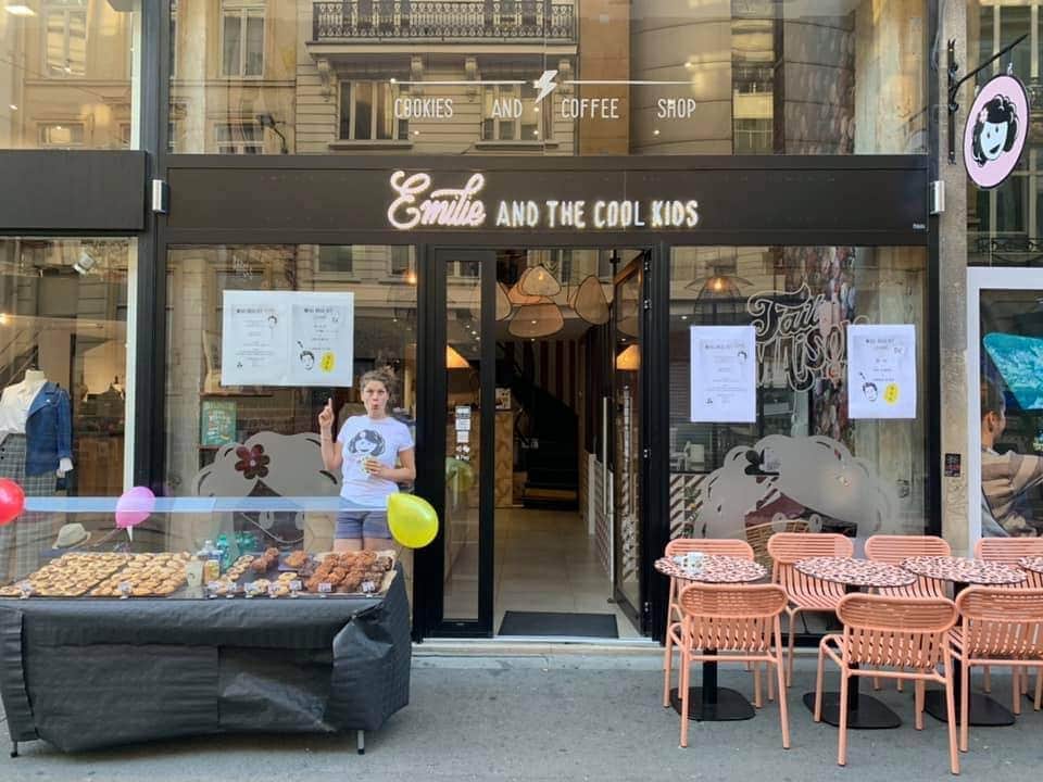 Emilie's — photo 2
