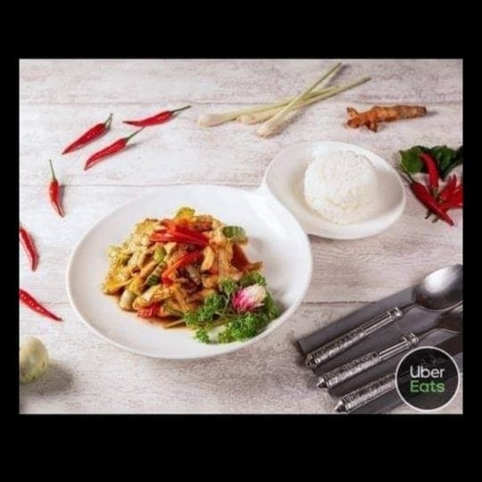 Escale Thai — photo 2