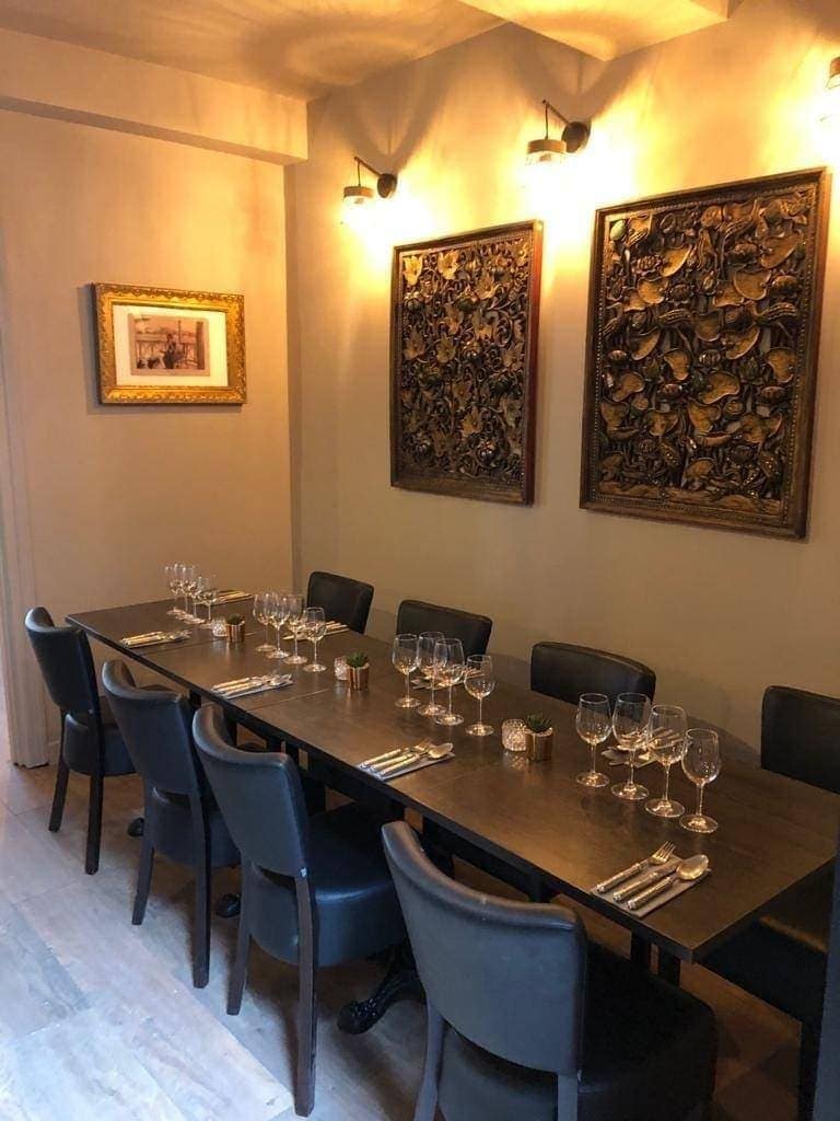 Escale Thai — photo 3