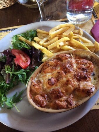 Photo de Estaminet chez la vieille