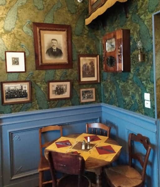 Estaminet chez la vieille — photo 3